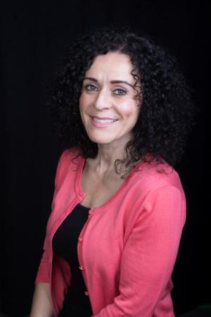 Adriana Gonzalez, Attendance Office